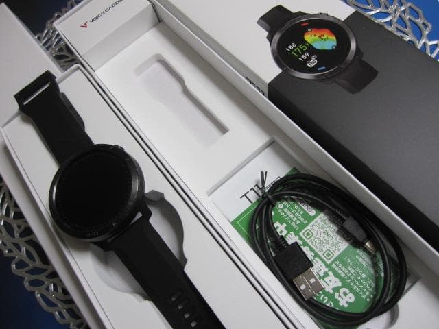 103腕時計型 ≪ ボイスキャディ T11 PRO ≫voicecaddie