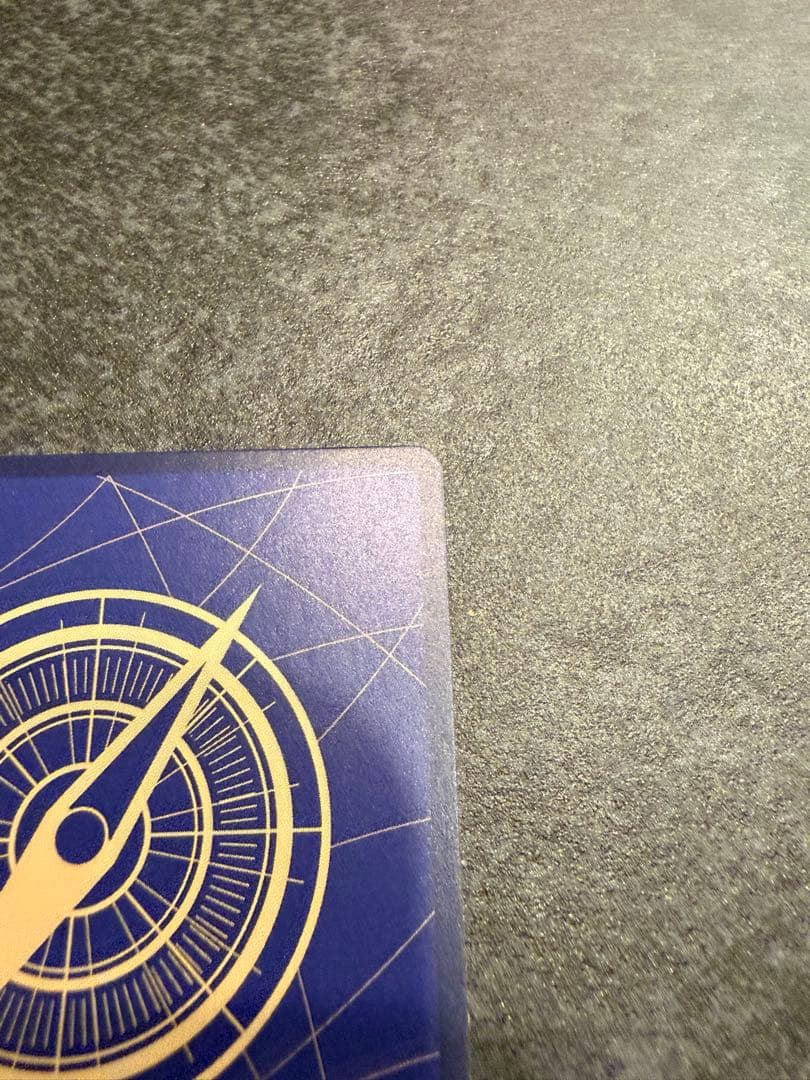 \"美品\"ワンピースカード　シャンクス　手配書　OP09-004