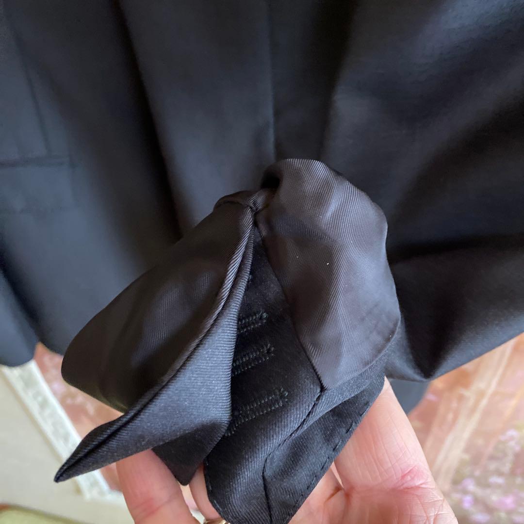 hugo boss ラグジュアリーライン　スーパー150 ジャケット　54