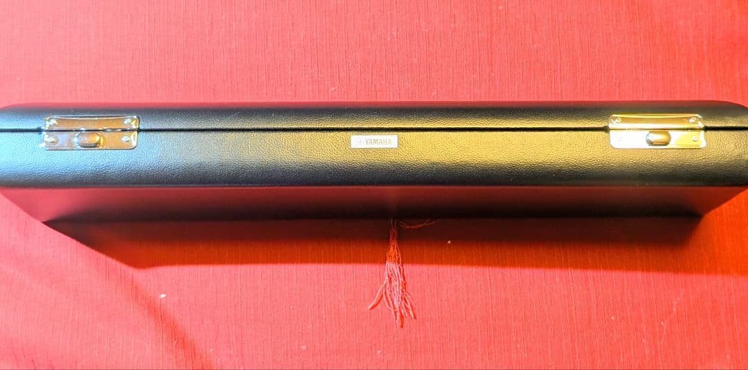 ぷ*ん様 YAMAHA 211 フルート　ケース付き