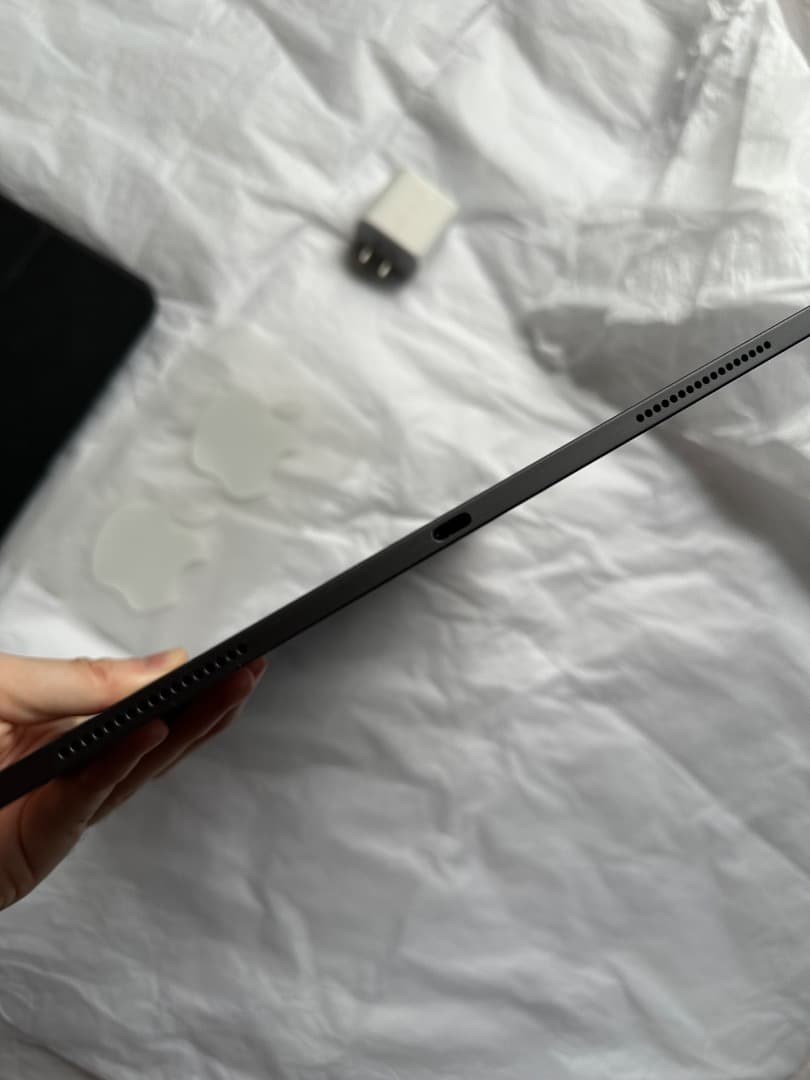 極美品 Apple iPad Pro 12.9 インチ 本体