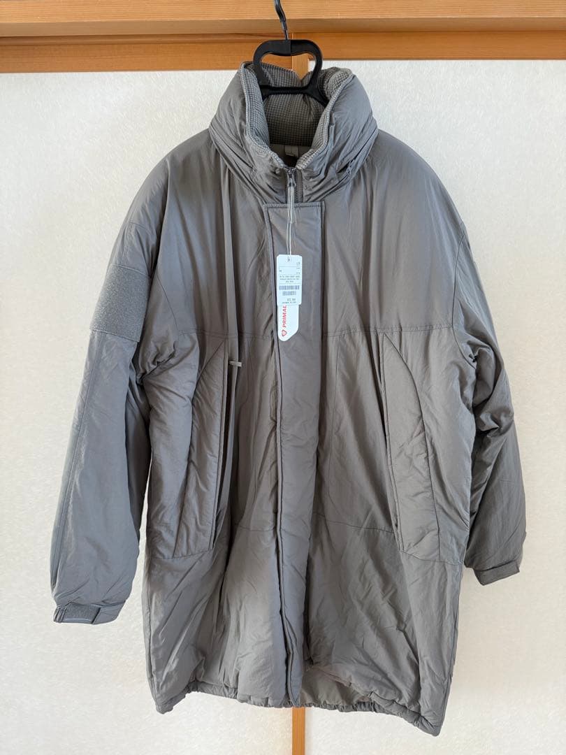 FREAK'S STORE モンスターコート　モンスターパーカ