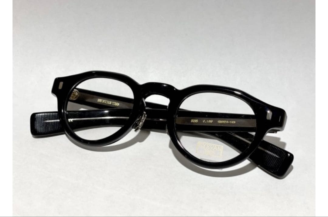 EYEVAN7285 338 45サイズ C-100