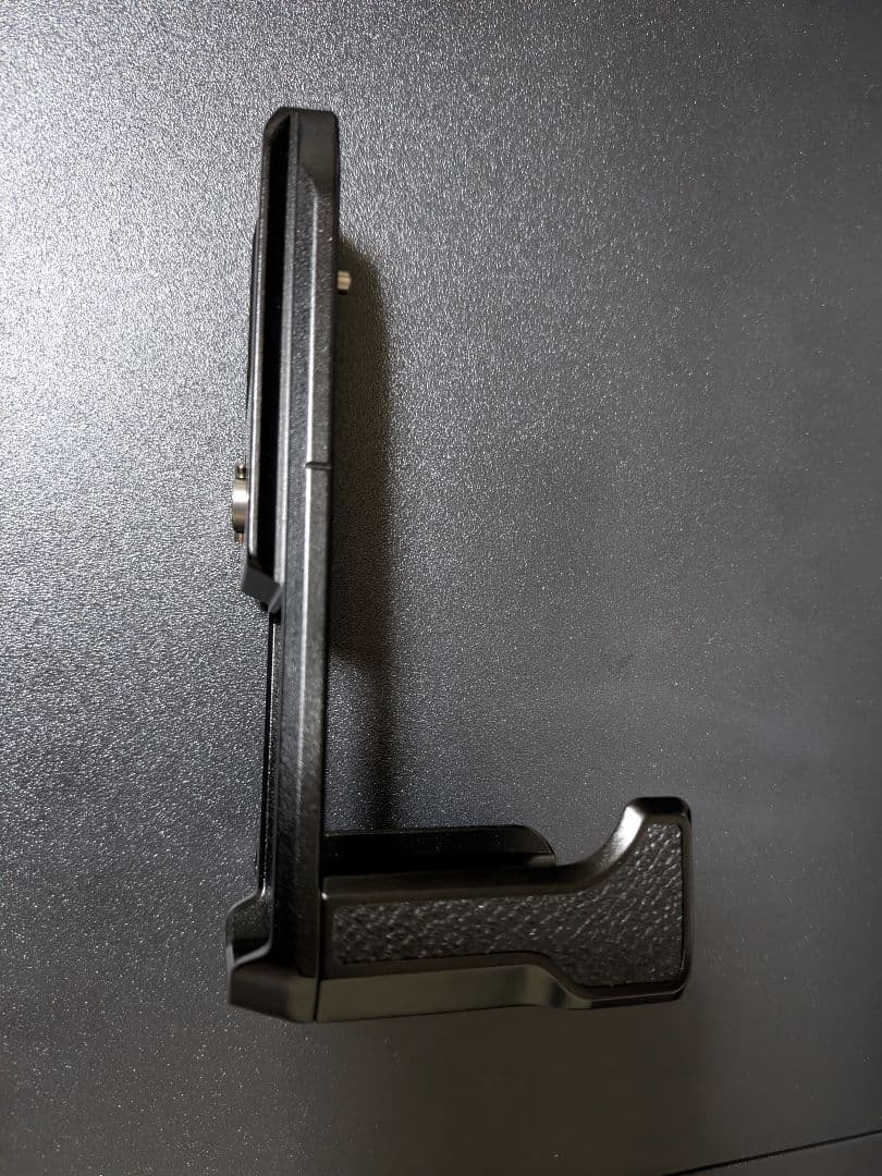 Nikon Z f-GR1 グリップ