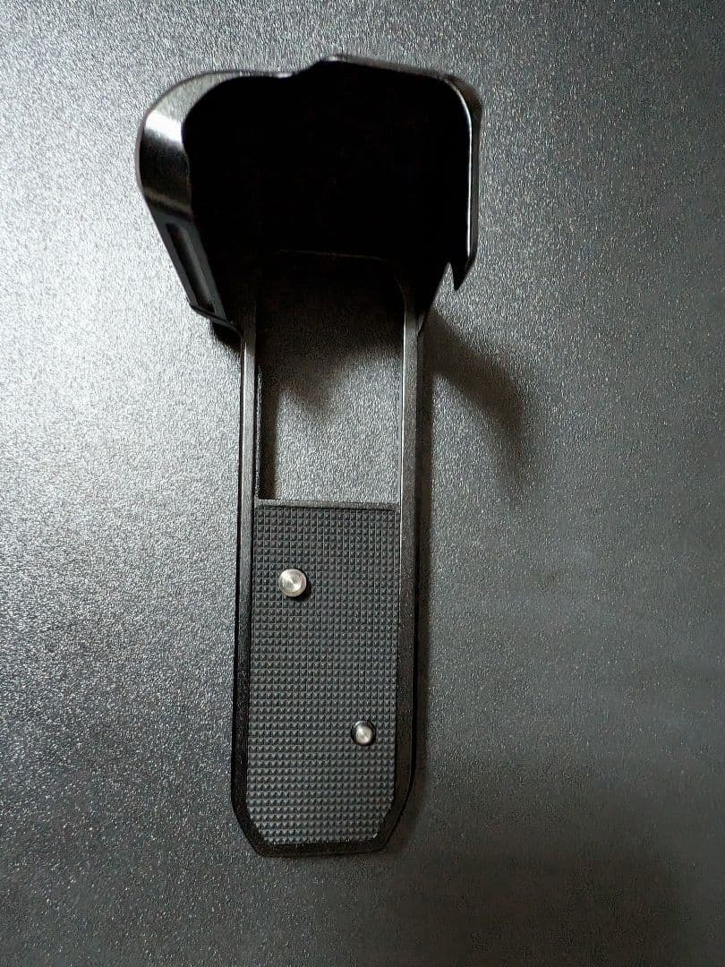 Nikon Z f-GR1 グリップ