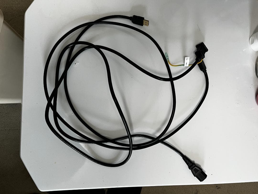 ディスプレイ・モニター本体 ASUS ROG Strix OLED XG27ACDMS