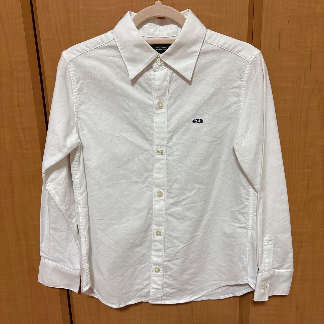 グリーンレーベル　セレモニー　スーツ　140cm 卒業式　入学式　ジャケット