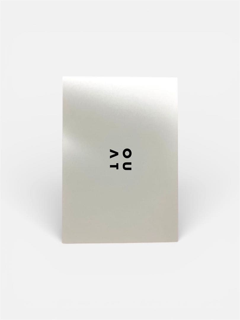 靴 OUAT /  GRAY SPACE CLOGS