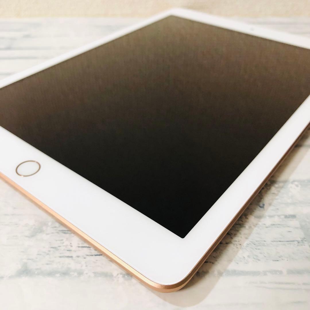iPad 第6世代 wifiモデル 32GB 管理番号：236
