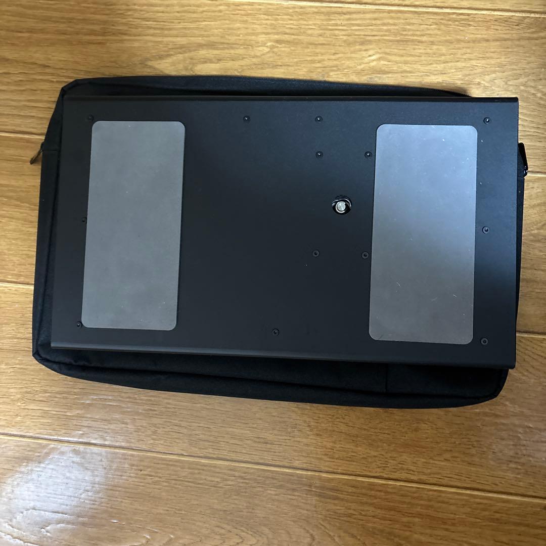 punkworkshop FS-24 PKB パンクワークショップ アケコン