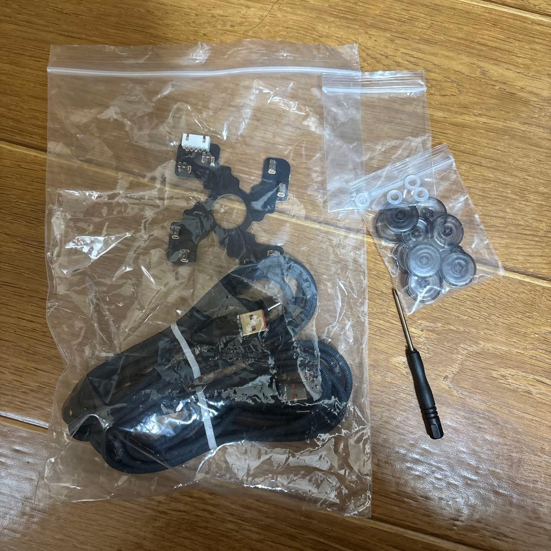 punkworkshop FS-24 PKB パンクワークショップ アケコン