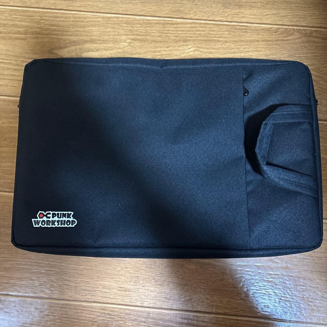 punkworkshop FS-24 PKB パンクワークショップ アケコン