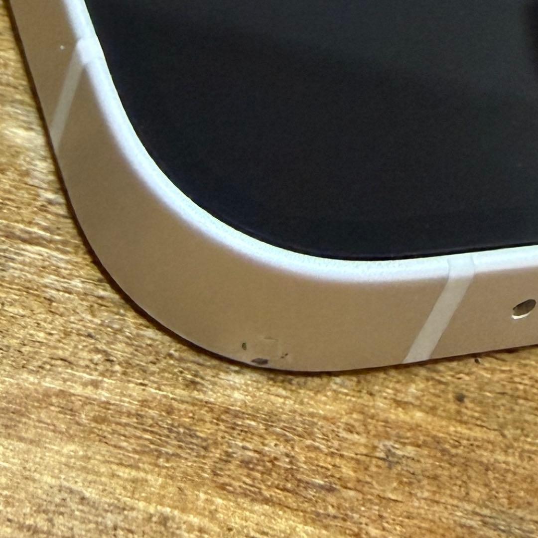 iPhone14 128GB SiMフリー 残バッテリー84% スターライト