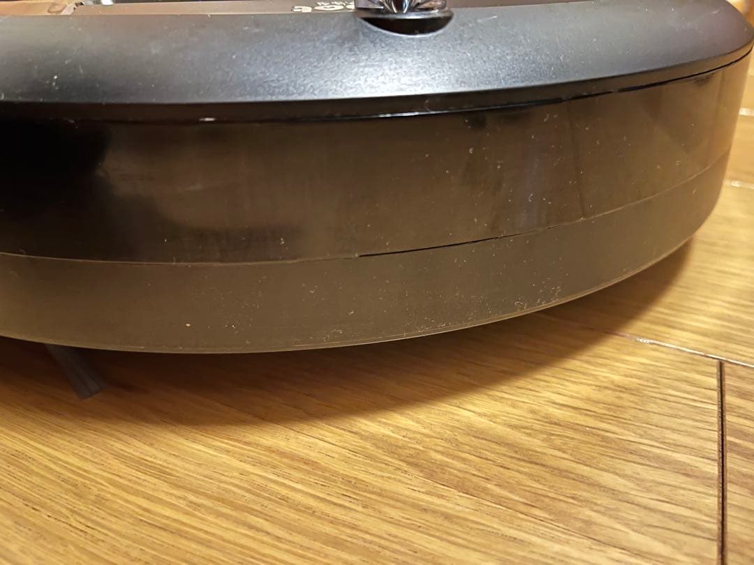 iRobot Roomba i7 ロボット掃除機 本体 i715060