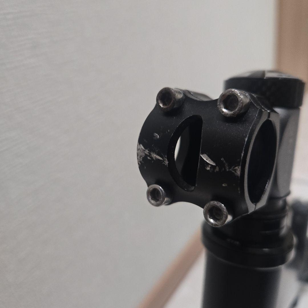 ZEROBIKEFACTORY VANISH フレーム ランバイク ストライダー