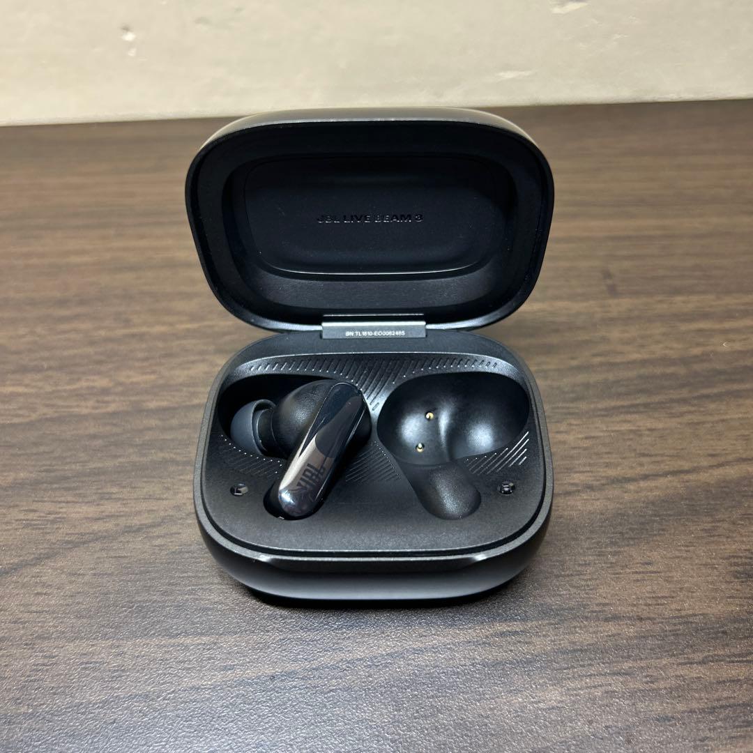 jbl live beam 3 ＋ケース