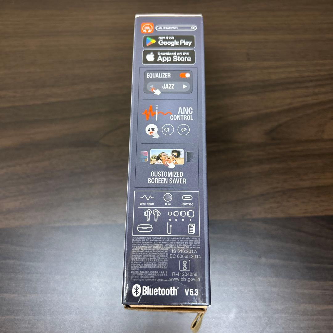 jbl live beam 3 ＋ケース