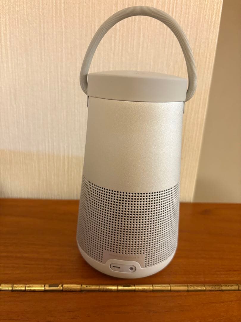 Bose ポータブルワイヤレススピーカー 2台セット