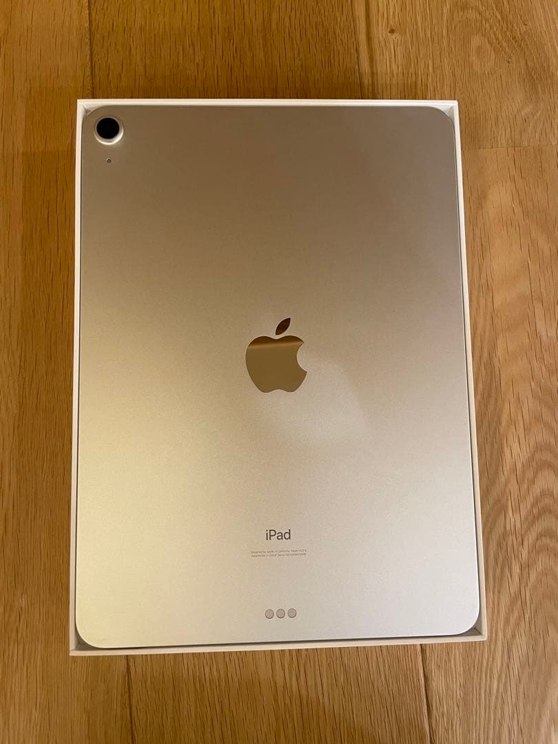iPad Air (第4世代) 64GB Wi-Fi グレー