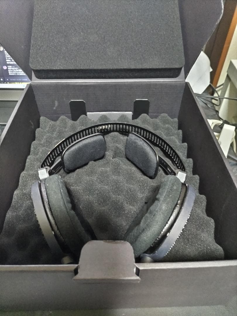 audio-technica ATH-R70x モニターヘッドホン