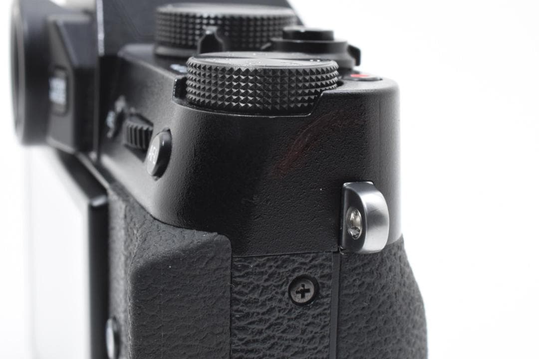 ■美品■FUJIFILM X-T10 ボディ