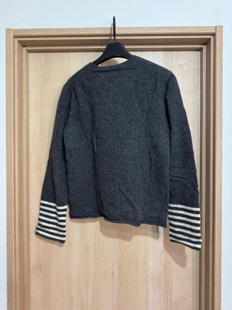 bさん専用☆COMME des GARCONS SHIRTS グラフィックニット