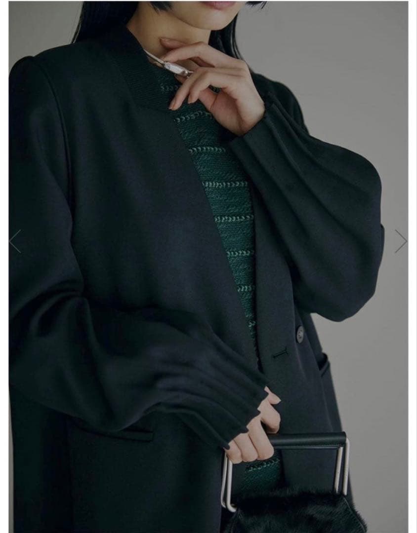 アメリテーラードジャケット