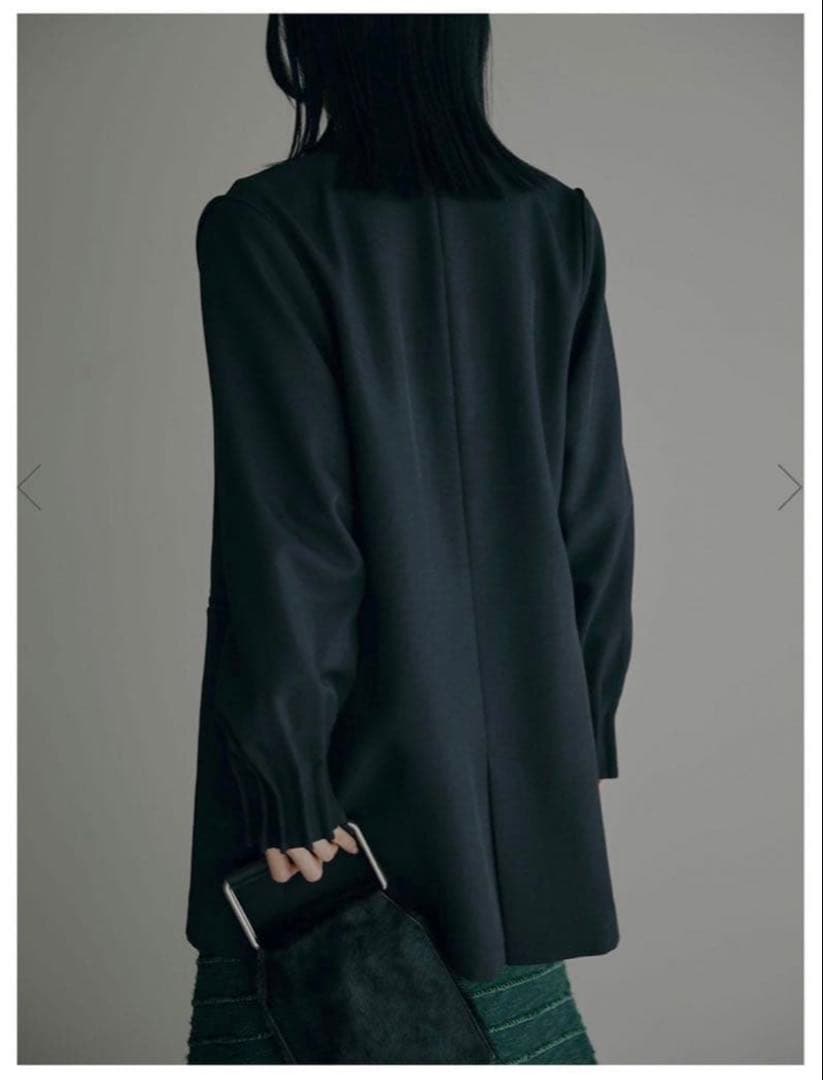 アメリテーラードジャケット