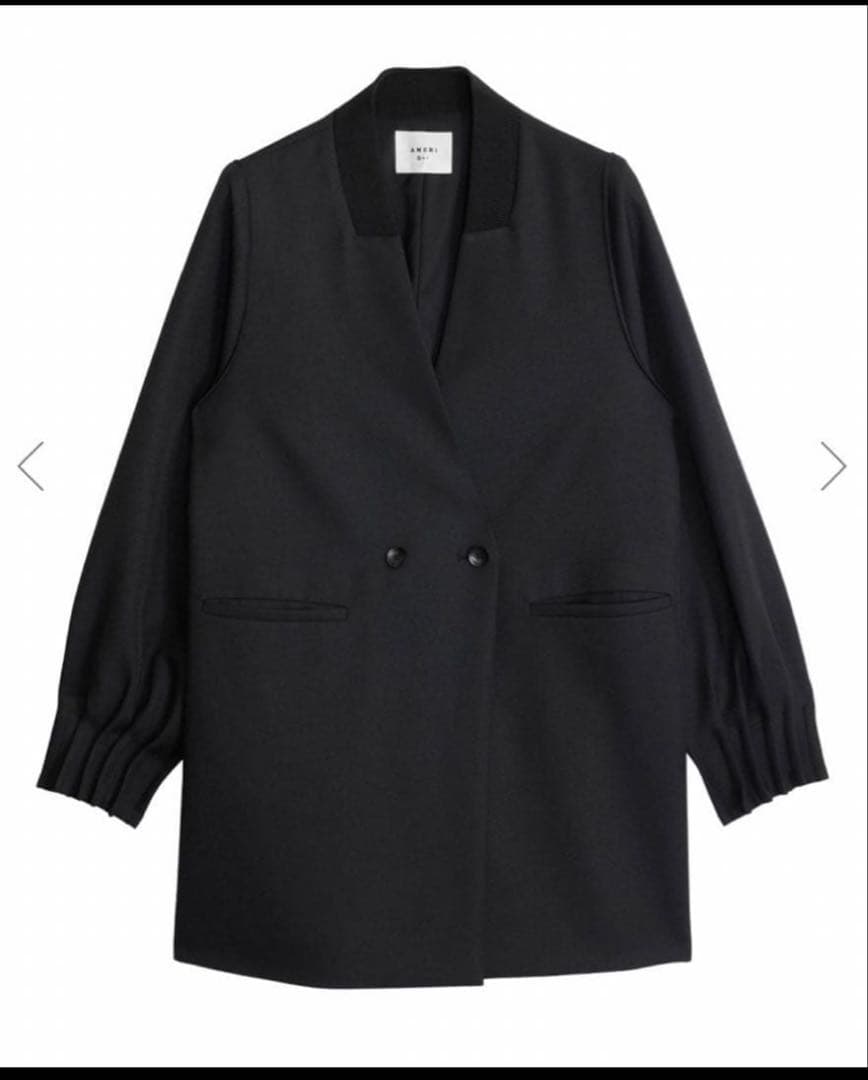 アメリテーラードジャケット