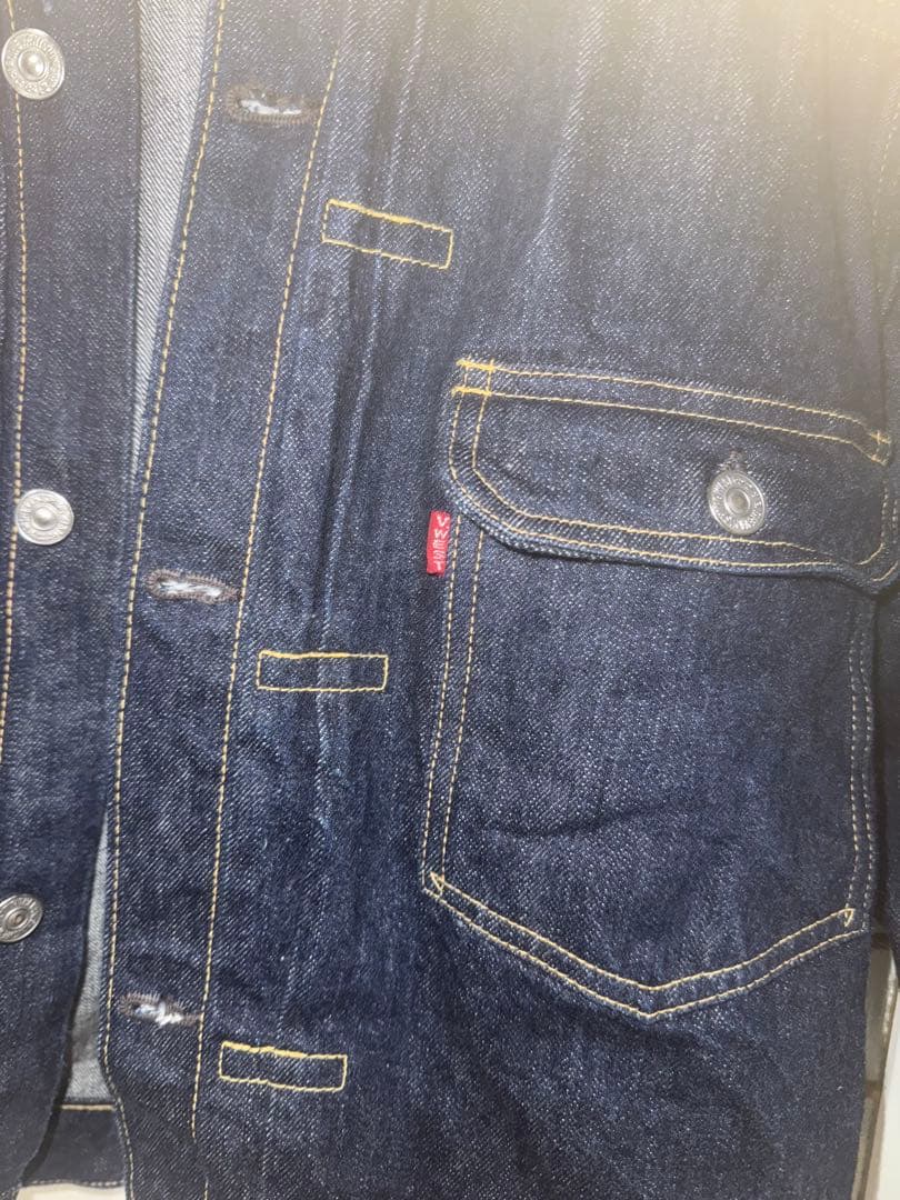 FREEWHEELERS lot506xx size40 発送可能