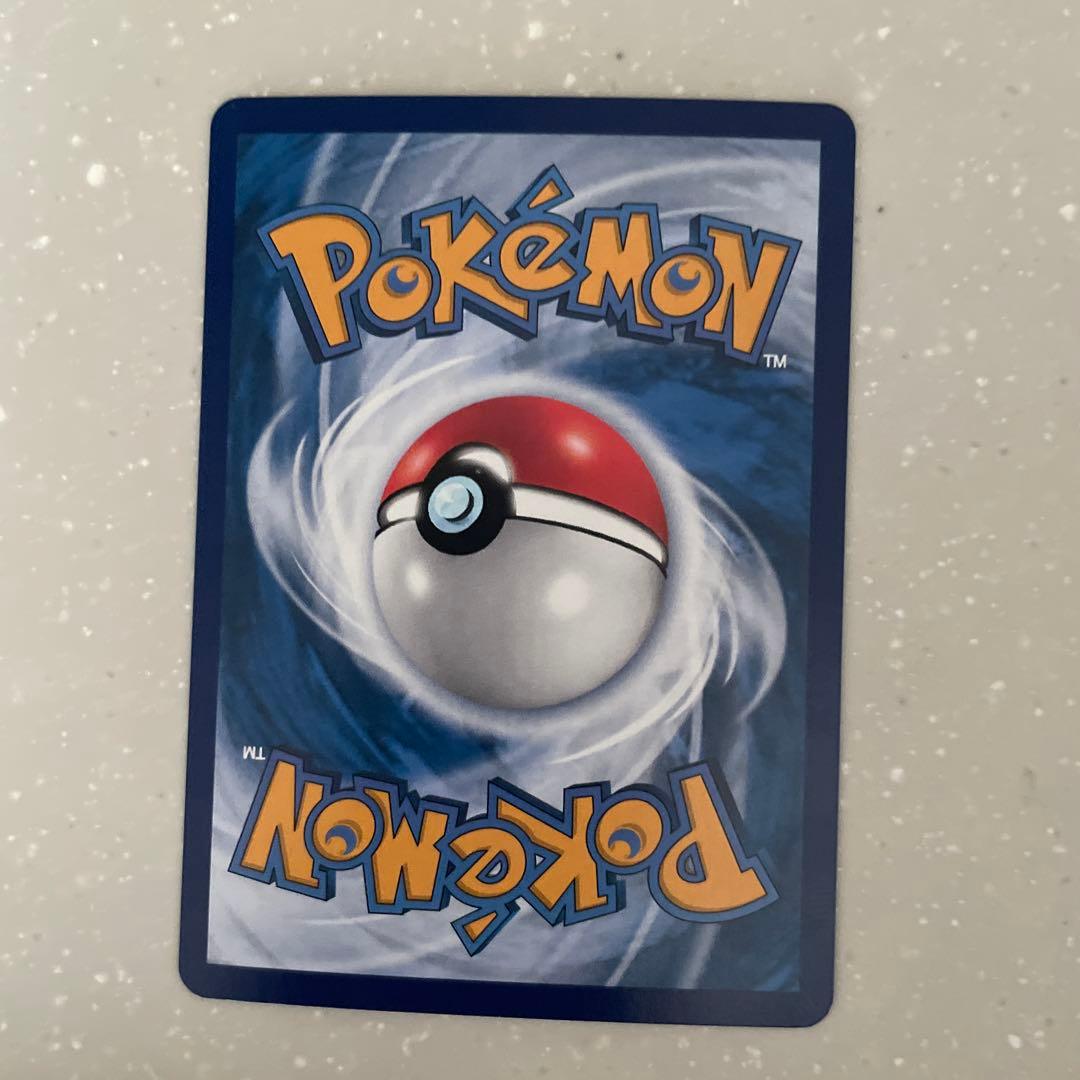 中国151 ミュウex sar