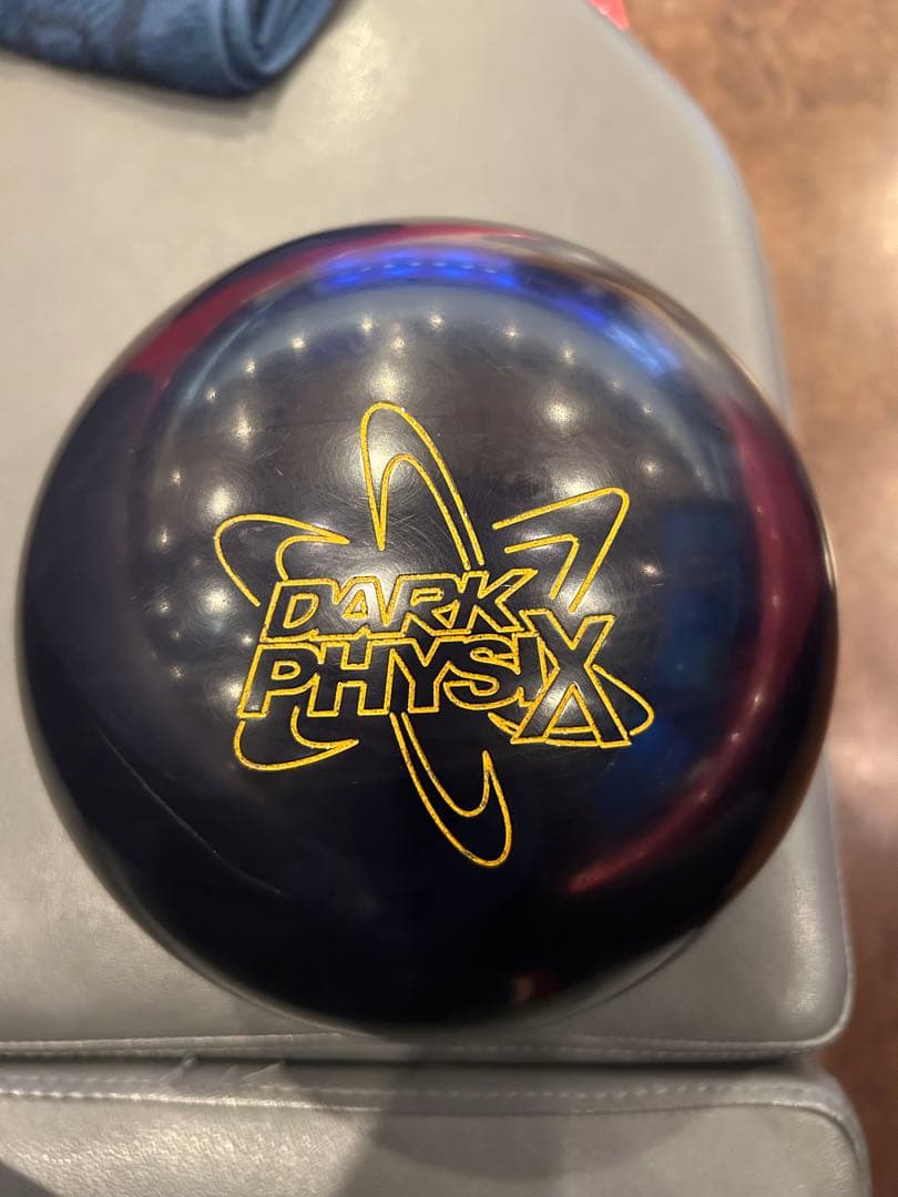 ももち　ダークフィジックス15P