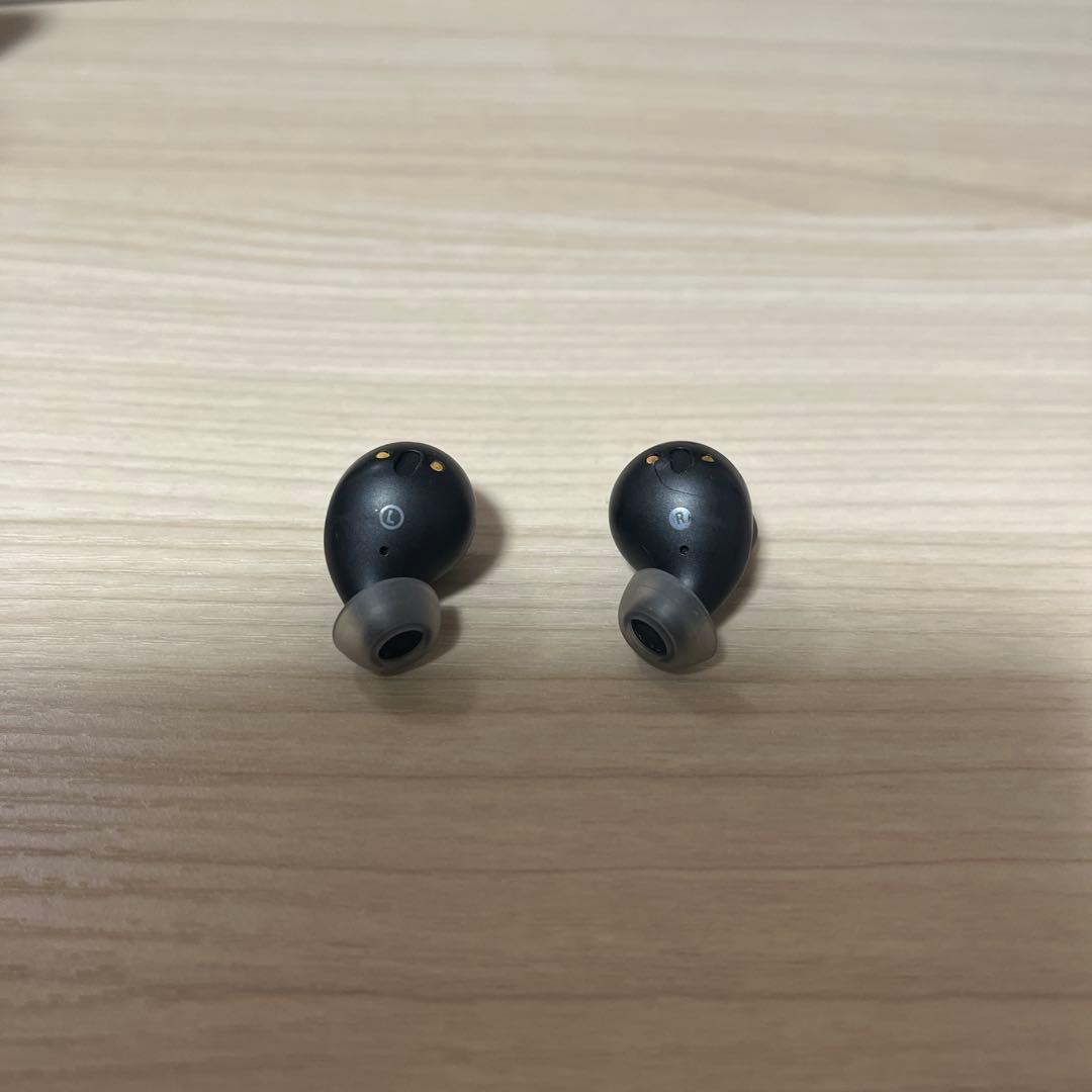 ジャンク品　ミルグラムイヤホン