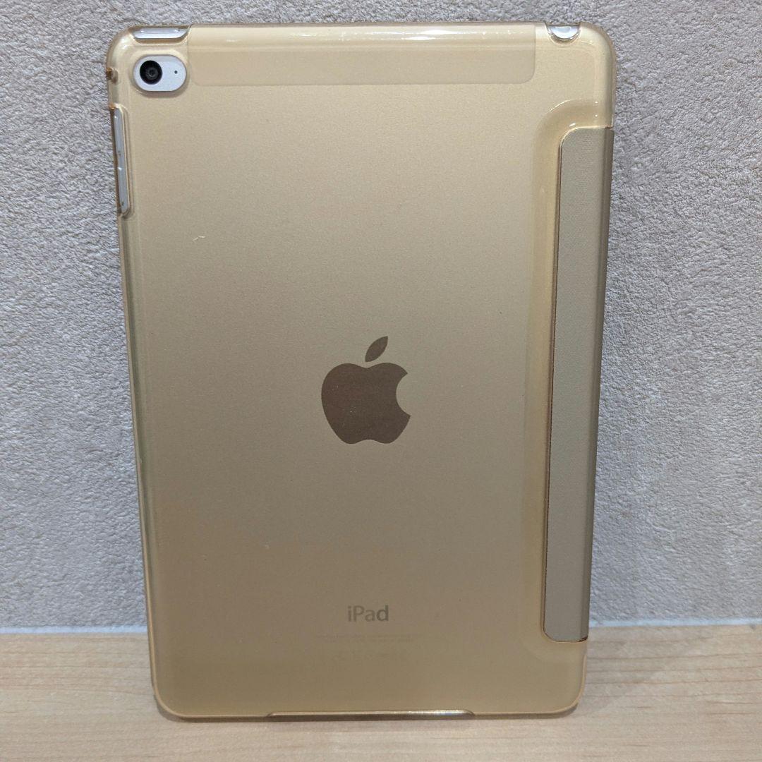 ✦美品 Apple iPad mini4 Wi-Fi 128GB　付属品有り