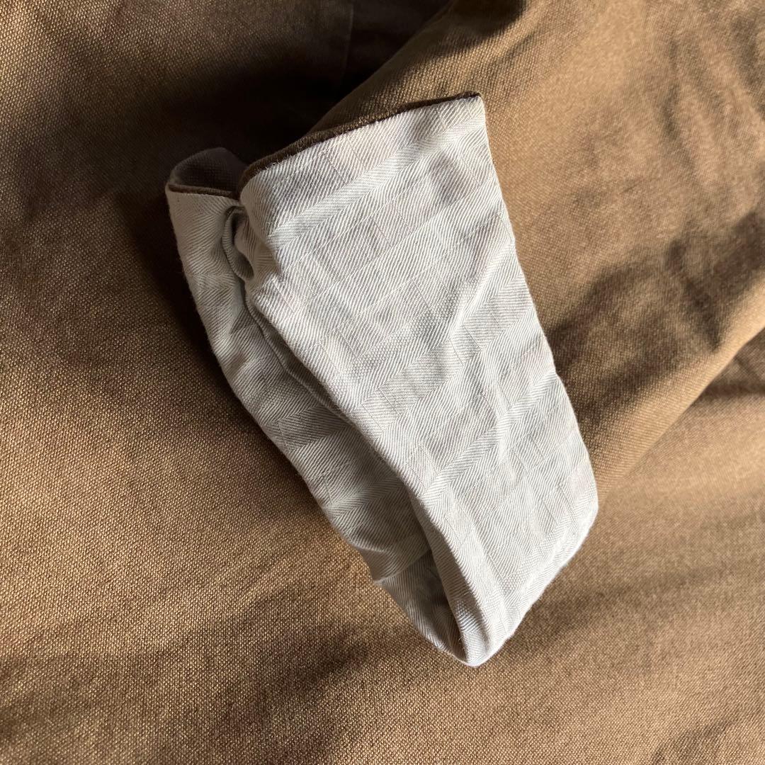 美品　　KLASICA クラシカ　テーラードジャケット　3 ベージュ