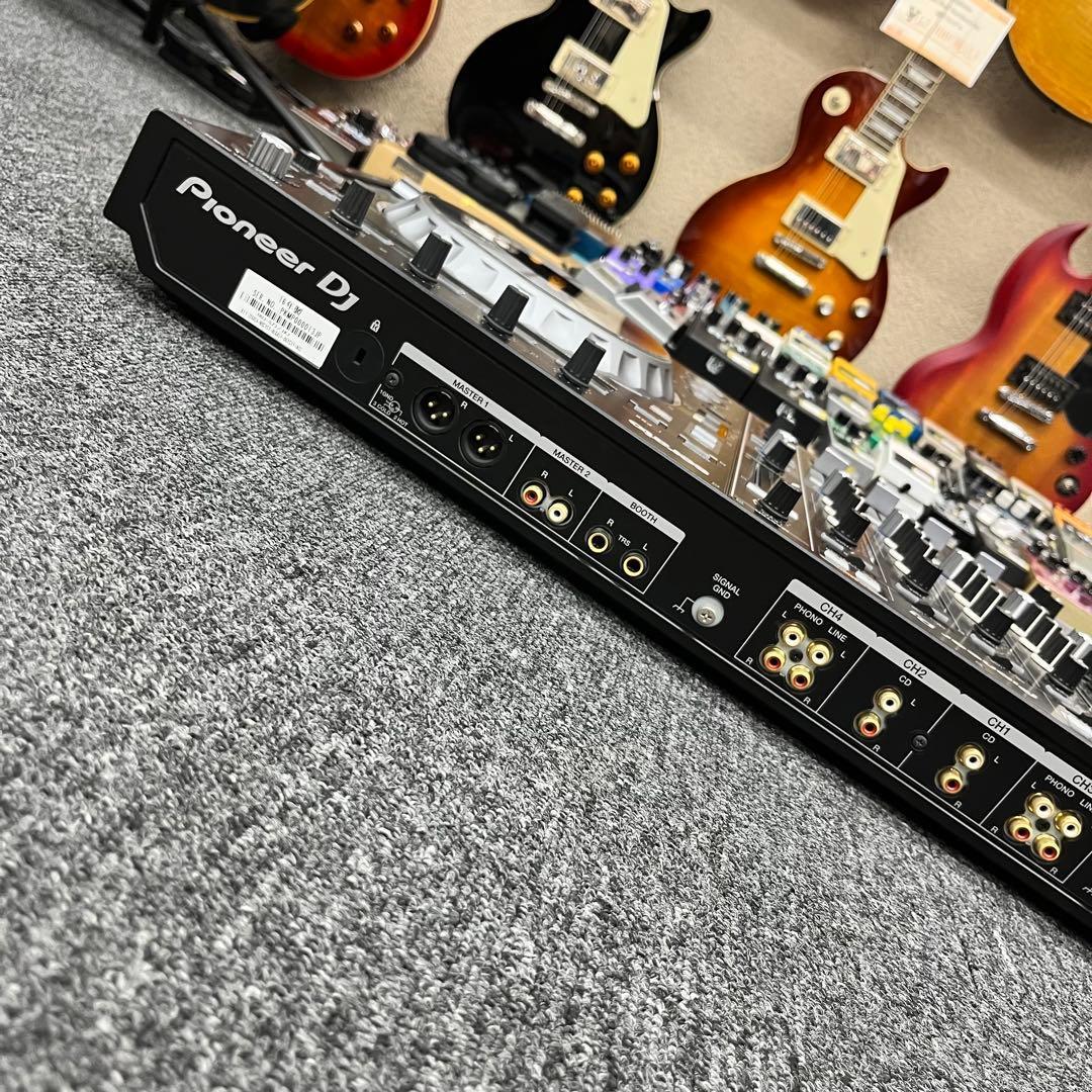 【10938】 希少 廃盤 PIONEER DDJ-SZ2 DJコントローラー