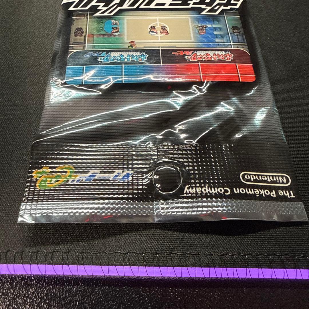 ポケモンバトルカードe+ 強固なよろい 未開封パック