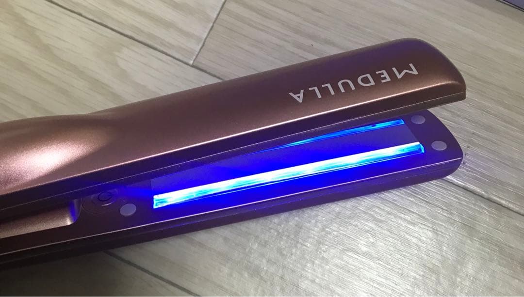 MEDULLA メデュラ ソニックシャインプロ　超音波トリートメント　②