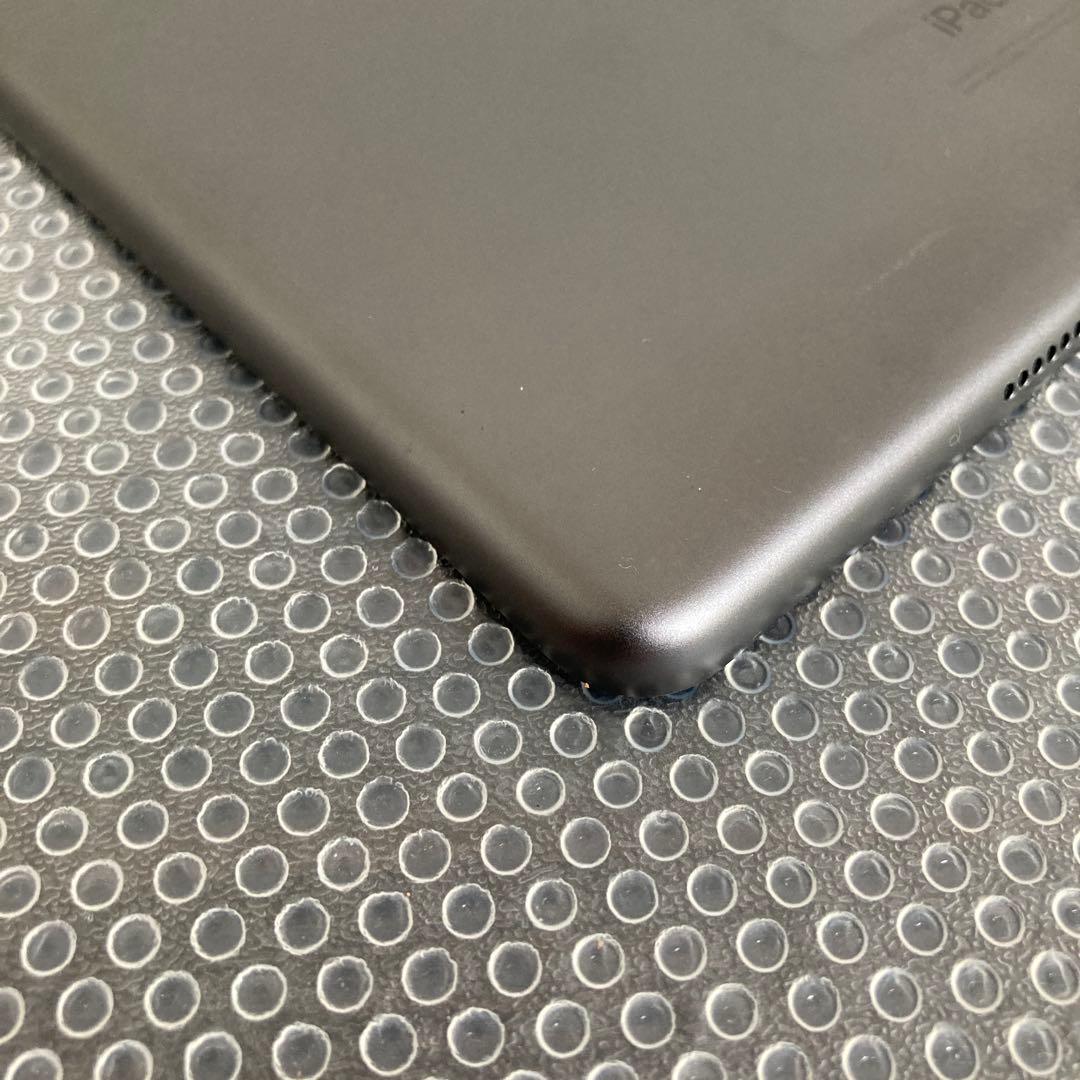 3204【早い者勝ち】iPad7 第7世代 32GB WIFIモデル☆