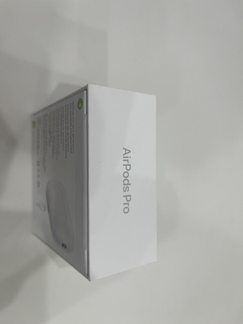 airpodspro第二世代　USB-C 新品未開封