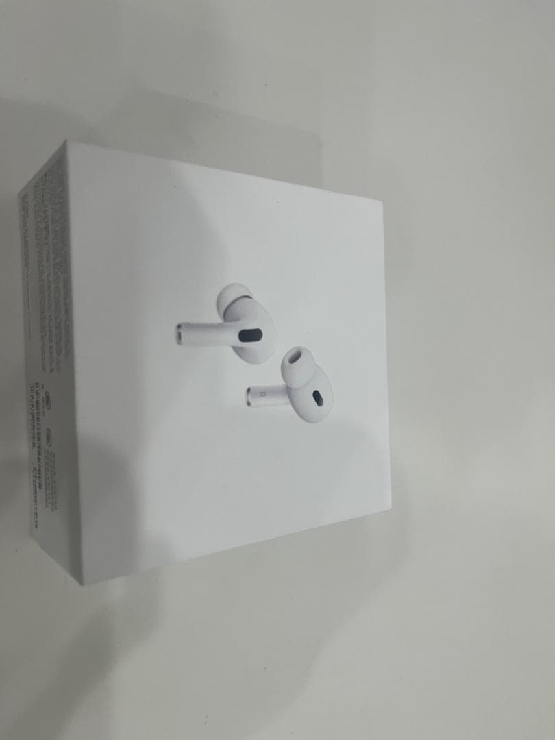 airpodspro第二世代　USB-C 新品未開封