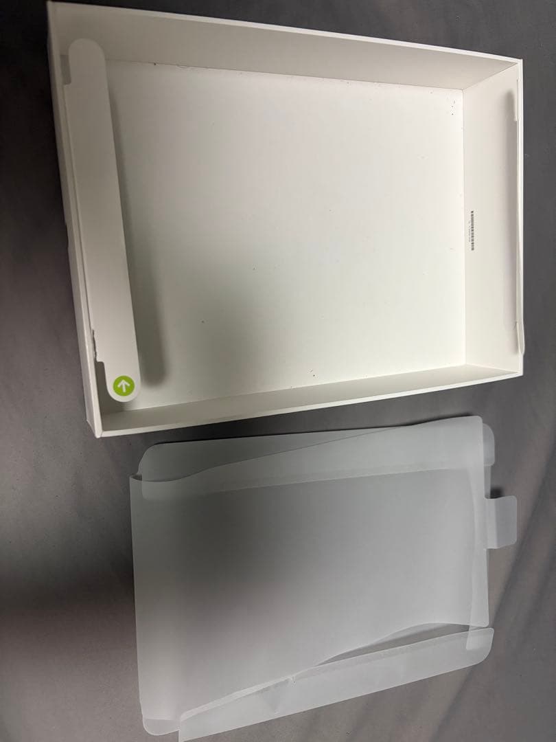 iPad Air 11インチ M3 256GB Wi-Fiモデル