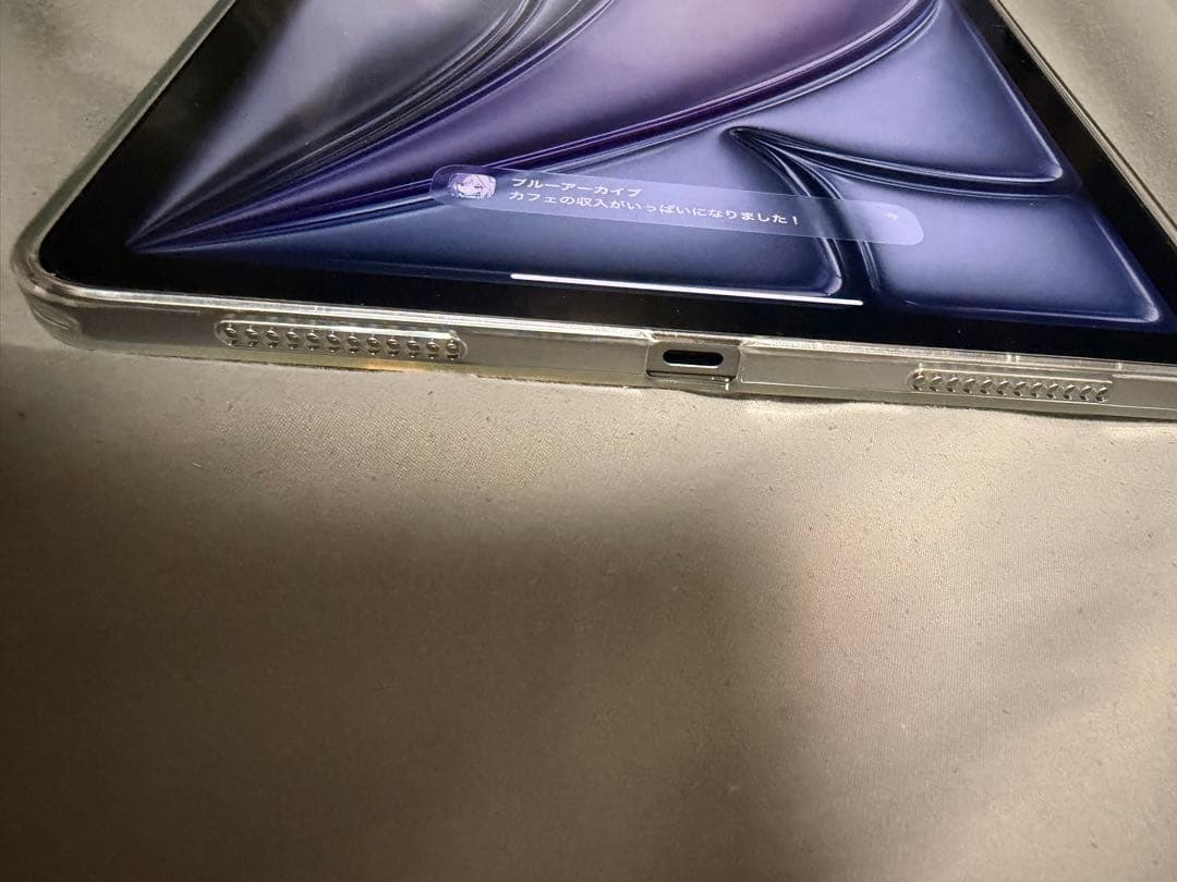 iPad Air 11インチ M3 256GB Wi-Fiモデル