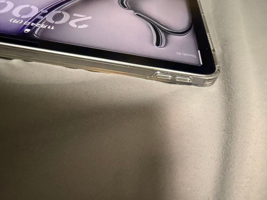 iPad Air 11インチ M3 256GB Wi-Fiモデル