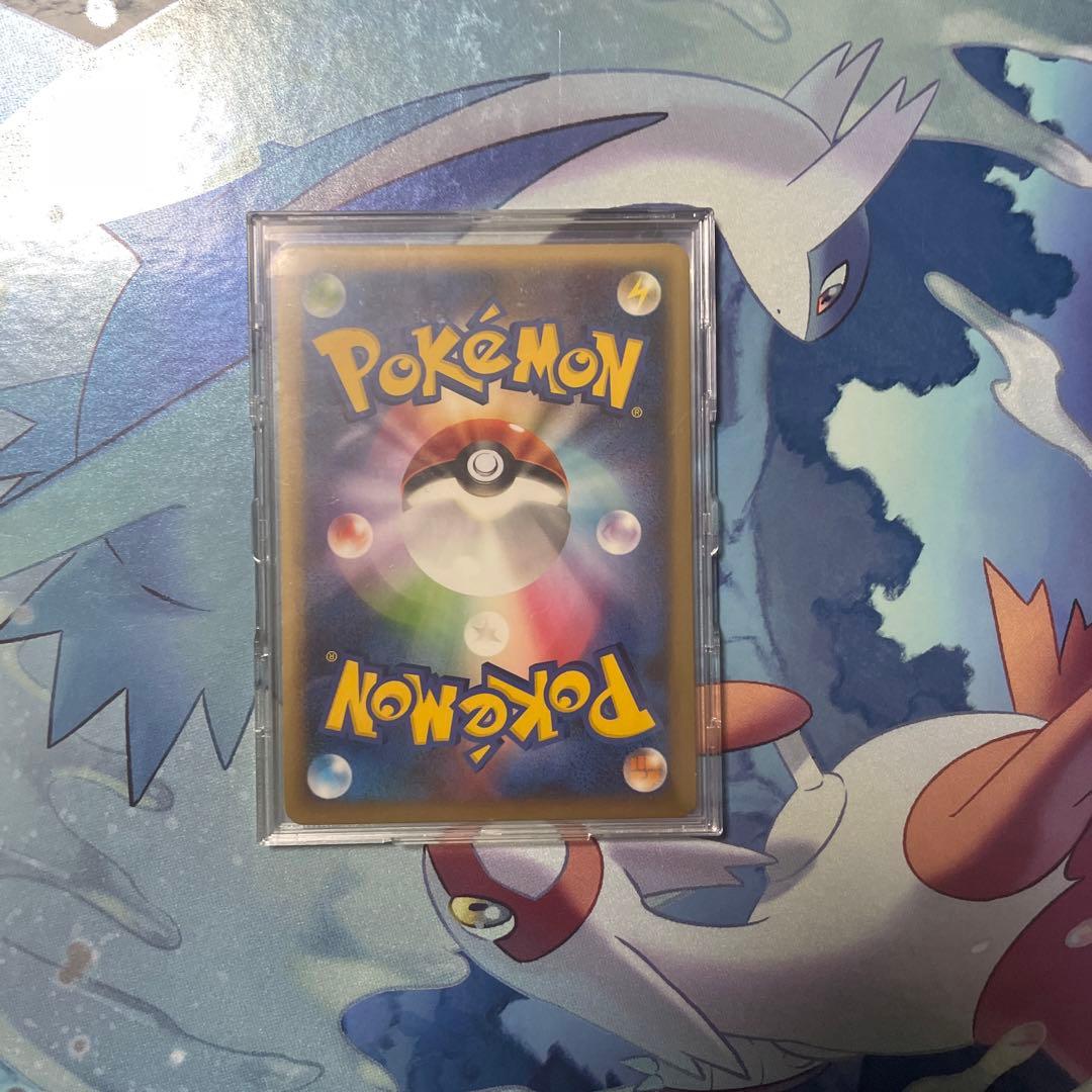 ハ*ん様 【希少・早い者勝ち！】ポケカ バンギラス グレート