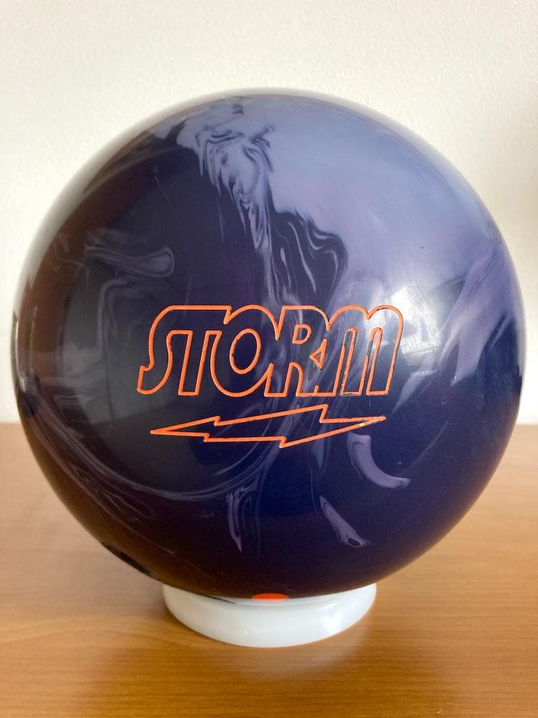 ボール Storm DNA Coil II 15P