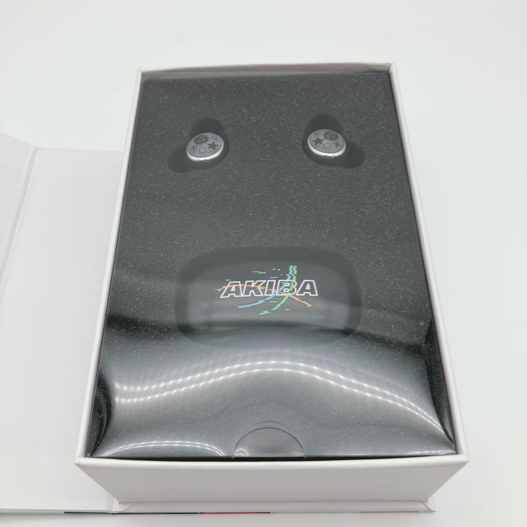 【未使用】ANIMA × 電音部 ANW01 Bluetoothイヤホン アキバ