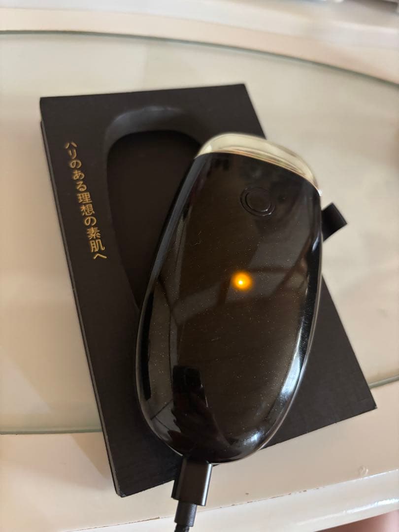 ボディ・フェイスケア The Beautools Facepump Premiere