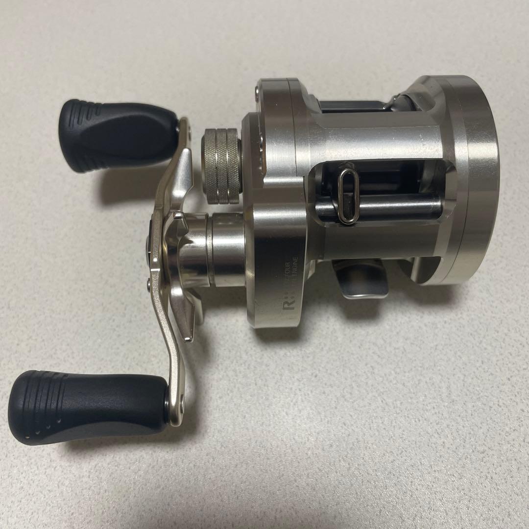 ダイワ　リョウガ2020