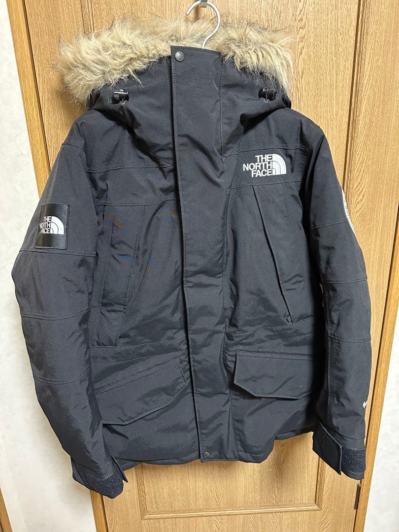 ノースフェイス　アンタークティカパーカ　ダウンジャケット